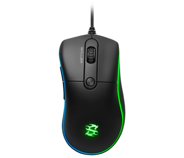Sharkoon Skiller SGM2 - 499555 - zdjęcie 6